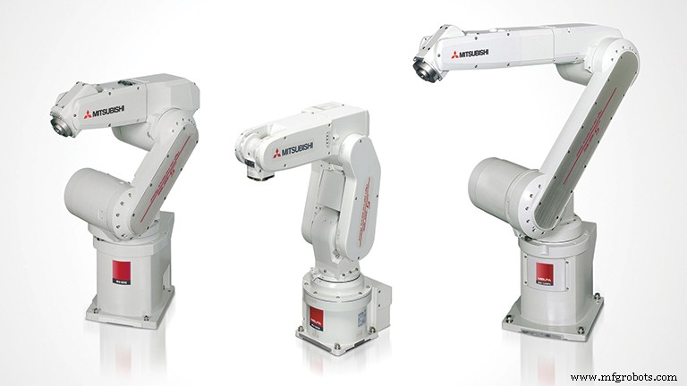 Renforcer l intelligence et la sécurité des robots dans la fabrication