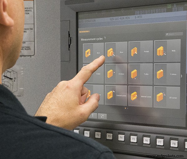 Les logiciels de métrologie automatisée propulsent la fabrication intelligente