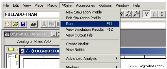 Améliorer l efficacité de la conception PCB avec la simulation OrCAD PSpice