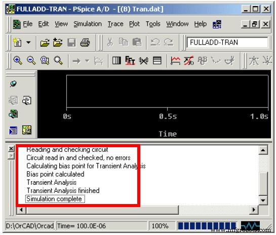 Améliorer l efficacité de la conception PCB avec la simulation OrCAD PSpice
