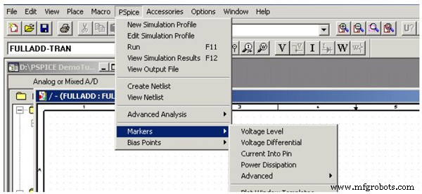 Améliorer l efficacité de la conception PCB avec la simulation OrCAD PSpice