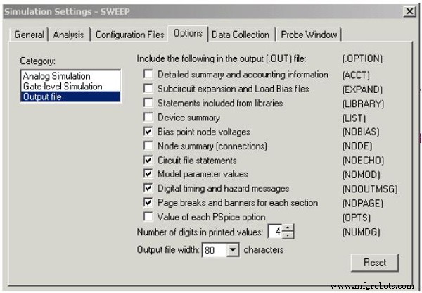Améliorer l efficacité de la conception PCB avec la simulation OrCAD PSpice