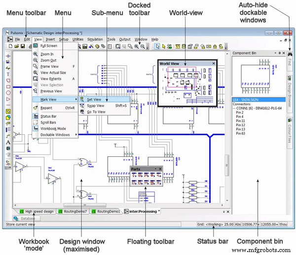 Maîtriser la conception PCB avec Pulsonix : Tutoriel complet pour utilisateurs Windows