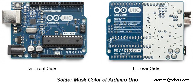 Conception du masque de soudure : conseils éprouvés pour la fiabilité et la performance des PCB