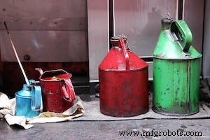 Protégez votre usine de production : pratiques clés d hivernage