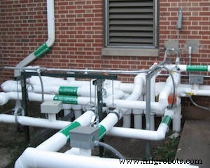 Protégez votre usine de production : pratiques clés d hivernage