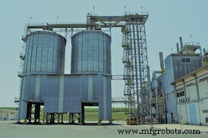 Protégez votre usine de production : pratiques clés d hivernage