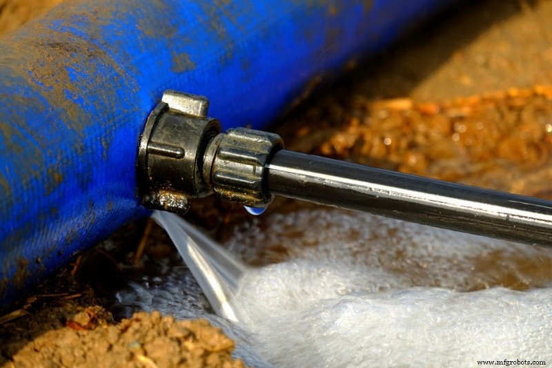 Prévenir les fuites de fluide hydraulique : stratégies expertes pour fiabilité et économies