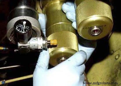Prévenir les fuites de fluide hydraulique : stratégies expertes pour fiabilité et économies