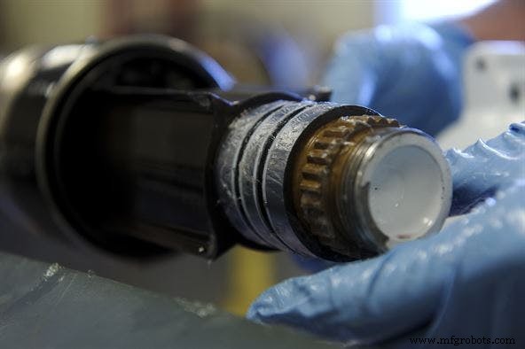 Prévenir les fuites de fluide hydraulique : stratégies expertes pour fiabilité et économies