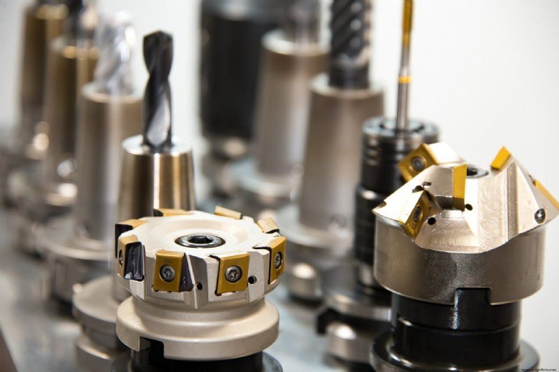 Pièces de réparation sur mesure usinées : solutions fiables et rentables