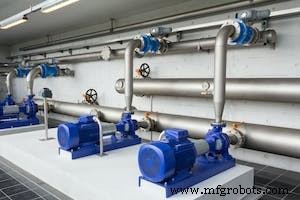 Maintenance proactive des systèmes hydrauliques : réduire contamination et arrêts