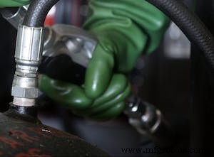 Booster la fiabilité des systèmes hydrauliques : stratégies éprouvées et astuces maintenance