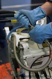 Booster la fiabilité des systèmes hydrauliques : stratégies éprouvées et astuces maintenance