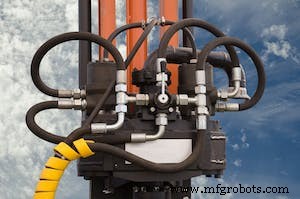Booster la fiabilité des systèmes hydrauliques : stratégies éprouvées et astuces maintenance