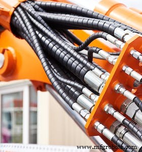 Booster la fiabilité des systèmes hydrauliques : stratégies éprouvées et astuces maintenance
