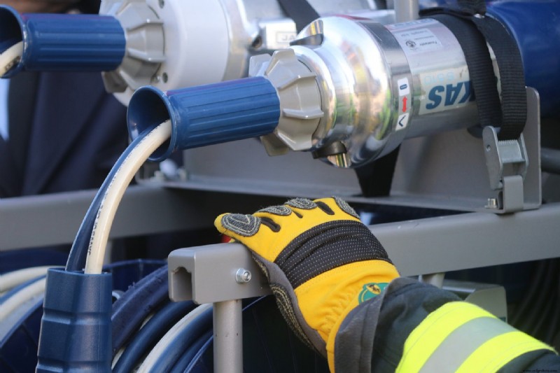 Diagnostiquer les Pannes Hydrauliques : Vérifications Essentielles pour Restaurer la Performance
