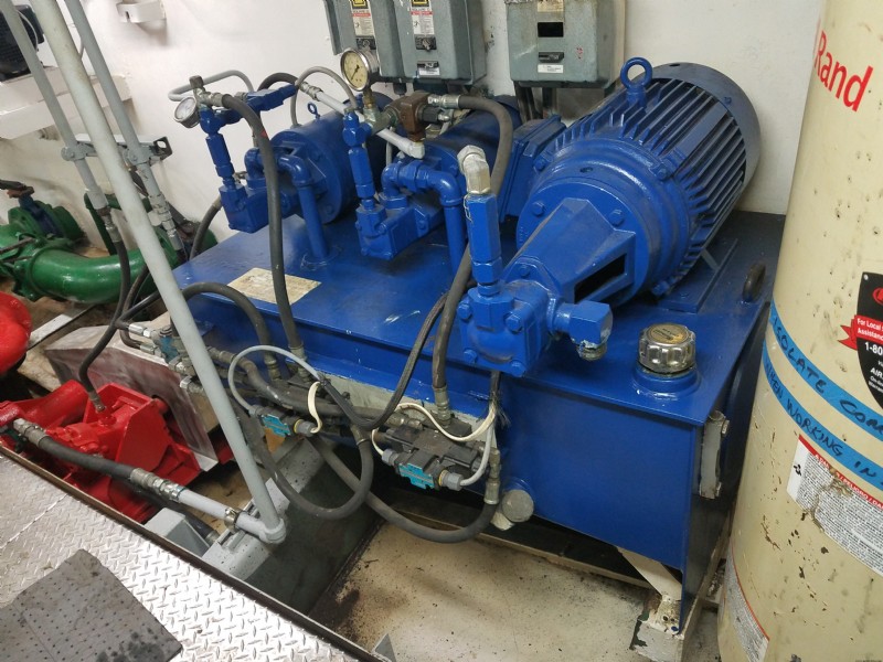 Pourquoi les Groupes Hydrauliques Sur Mesure Offrent Performance et Fiabilité Maximales