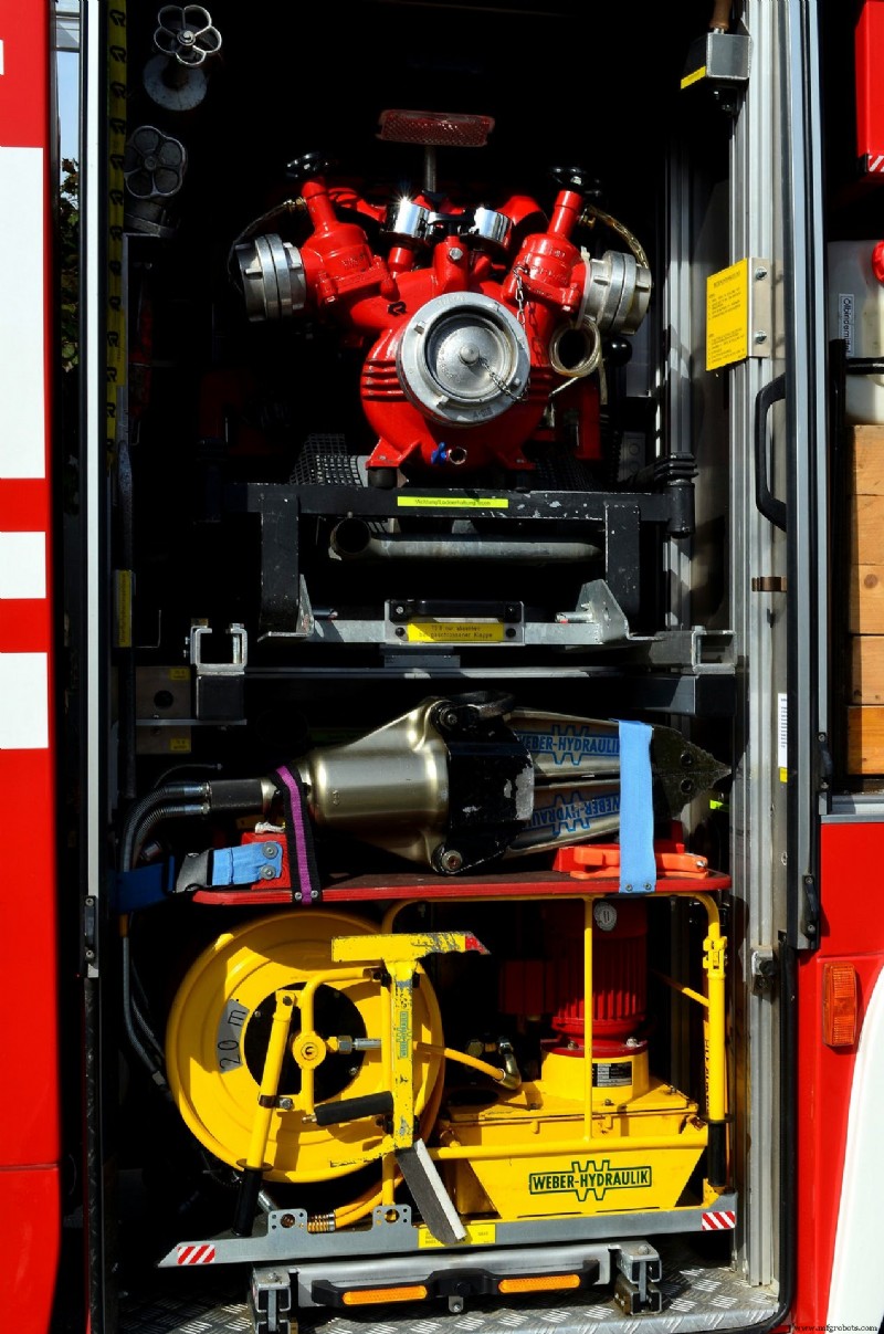 Pourquoi les Groupes Hydrauliques Sur Mesure Offrent Performance et Fiabilité Maximales