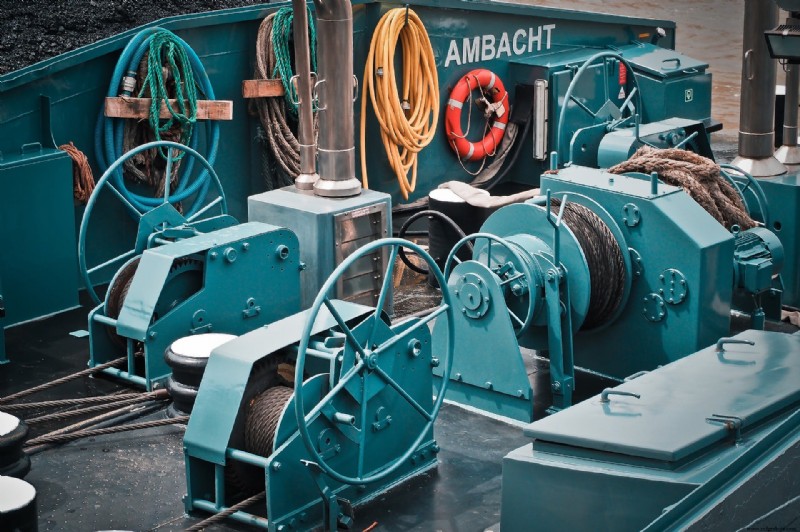 Pourquoi les Groupes Hydrauliques Sur Mesure Offrent Performance et Fiabilité Maximales