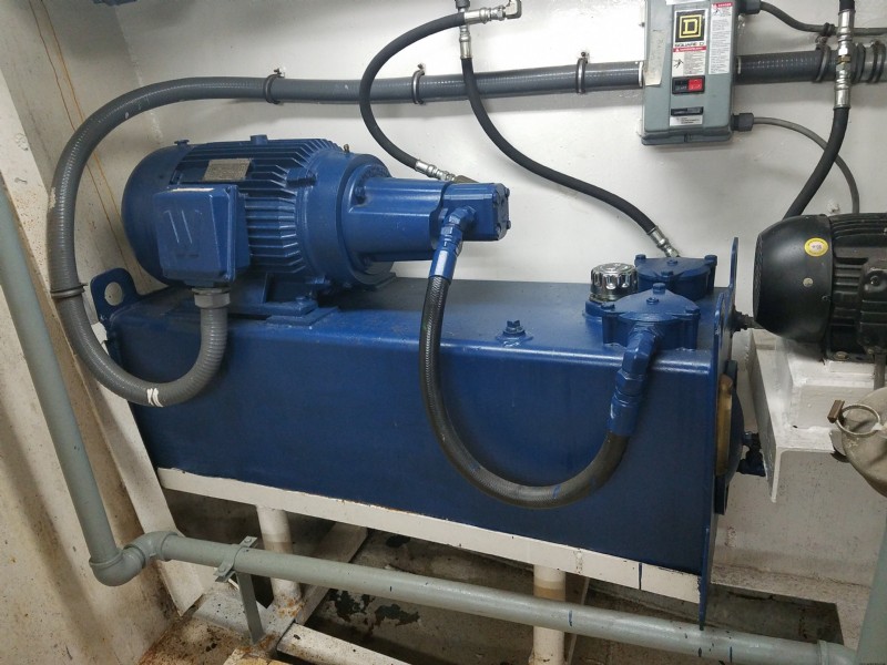 Pourquoi les Groupes Hydrauliques Sur Mesure Offrent Performance et Fiabilité Maximales