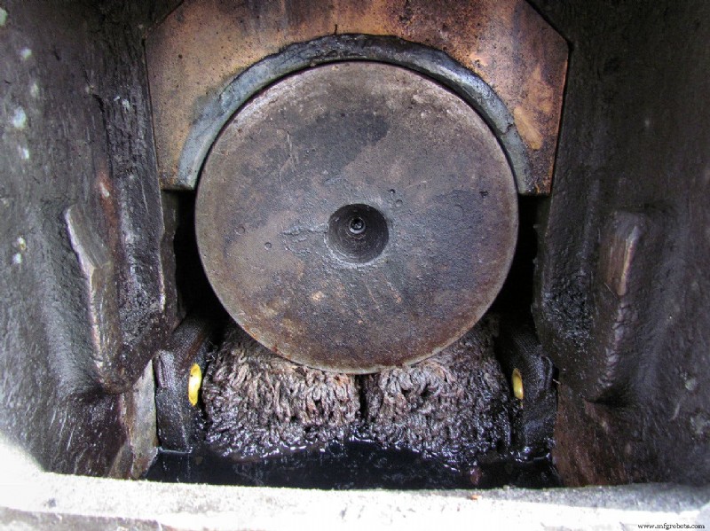 Solutions Expertes pour les Défaillances de Vérins Hydrauliques