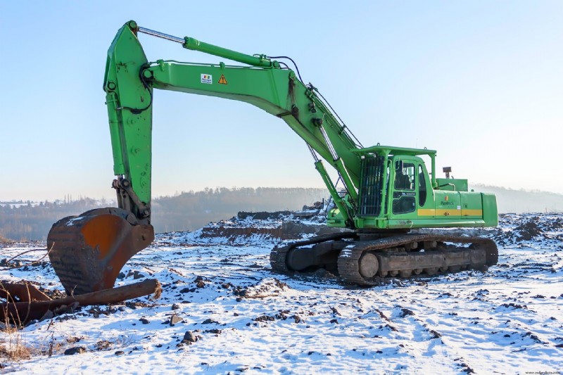 Solutions Expertes pour les Défaillances de Vérins Hydrauliques