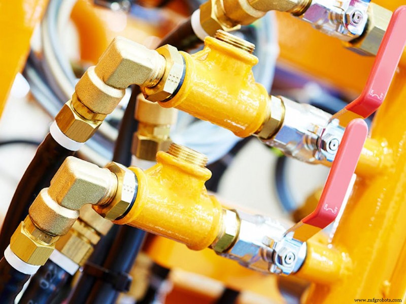 Comprendre la Dérive des Vérins Hydrauliques : Causes, Prévention et Solutions
