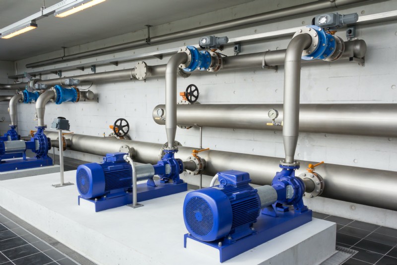 Comment Sélectionner la Pompe Hydraulique Idéale pour Votre Système
