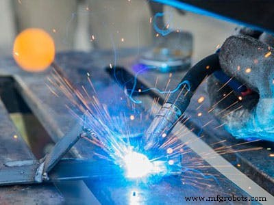 Techniques de Soudage Optimales pour Systèmes Hydrauliques