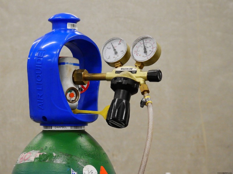 Techniques de Soudage Optimales pour Systèmes Hydrauliques