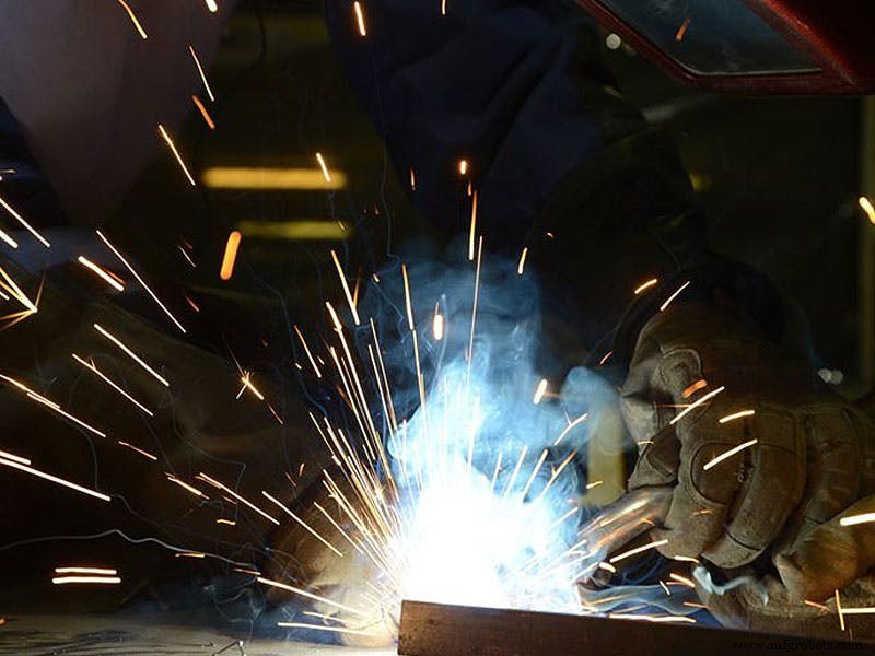 Techniques de Soudage Optimales pour Systèmes Hydrauliques