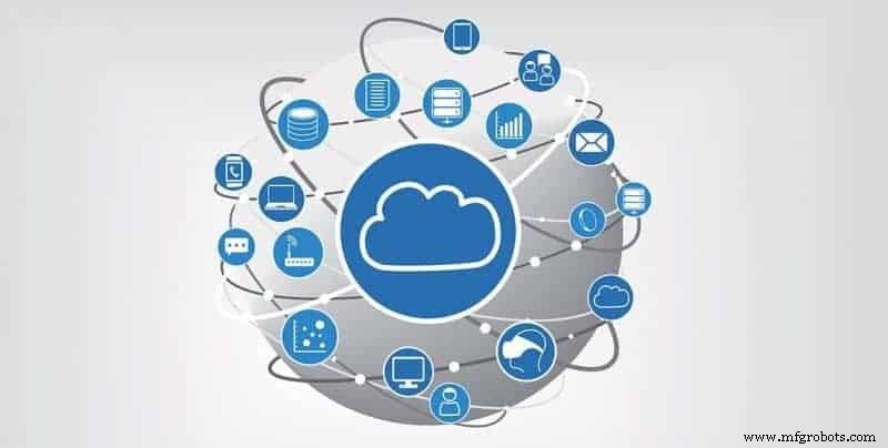 Pourquoi le cloud privé protège vos données et prévient la perte