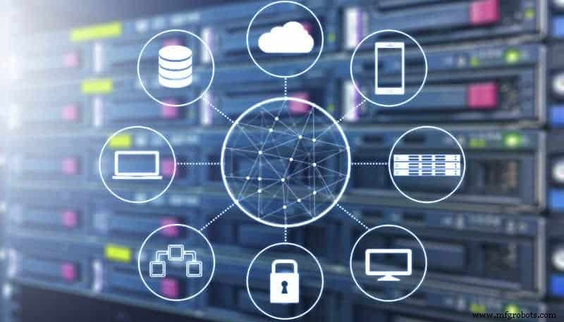 Pourquoi le cloud privé protège vos données et prévient la perte