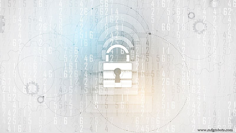 Pourquoi le cloud privé protège vos données et prévient la perte