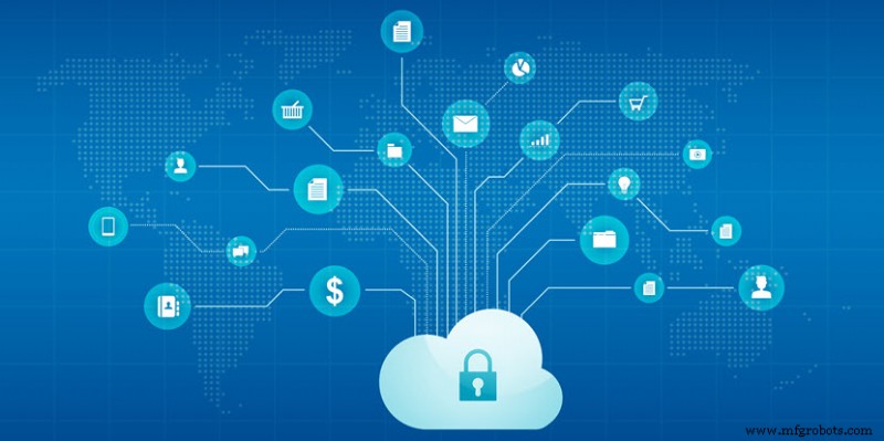 Comprendre le Cloud Networking : Concepts clés et avantages