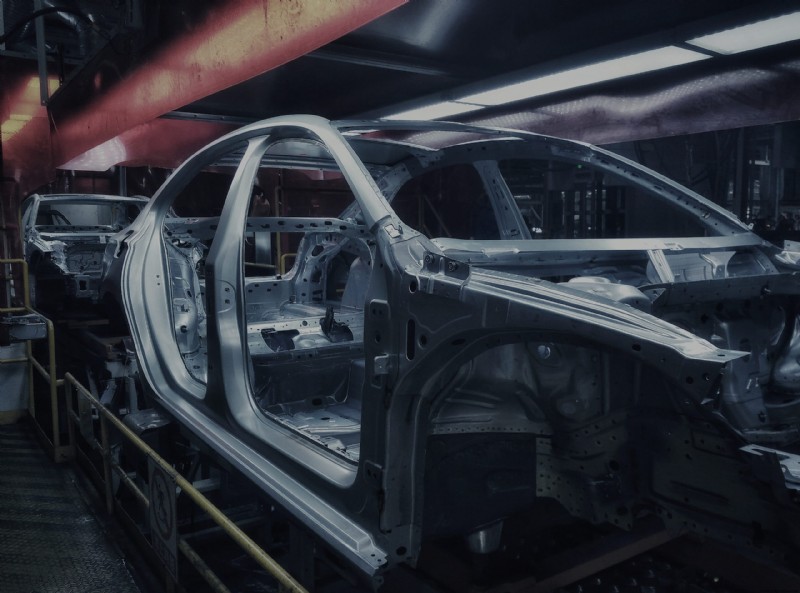 Aciers avancés à haute résistance : définition, avantages et applications automobiles