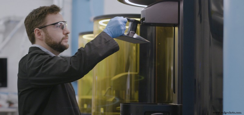 Top 5 des tendances de la fabrication automobile qui驱动 l innovation aujourd hui