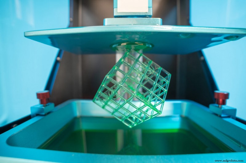 SLA vs FDM pour le prototypage : quelle méthode d impression 3D offre meilleure précision et vitesse ?