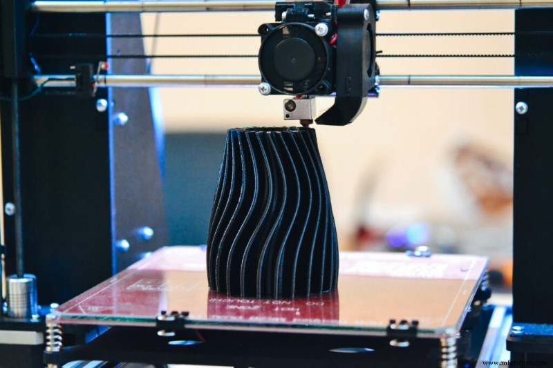 SLA vs FDM pour le prototypage : quelle méthode d impression 3D offre meilleure précision et vitesse ?