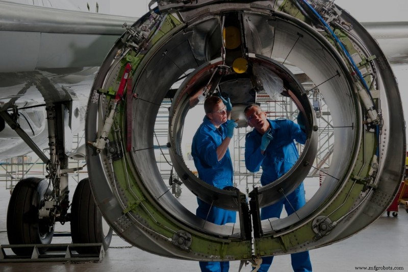 Pourquoi choisir un partenaire certifié AS9100 améliore la qualité et la sécurité aérospatiales