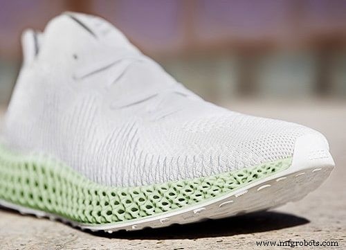 Fabrication additive : innovation et performance dans l industrie des articles de sport