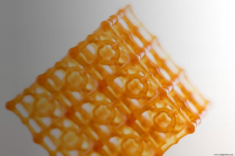 Maîtriser les structures en treillis imprimées en 3D : conception, propriétés et performance