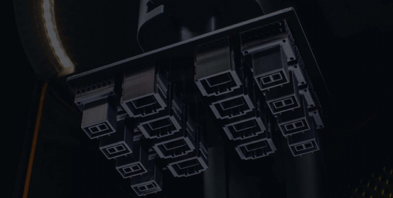 EPX 82 : L époxy haute résistance de Carbon pour applications avancées