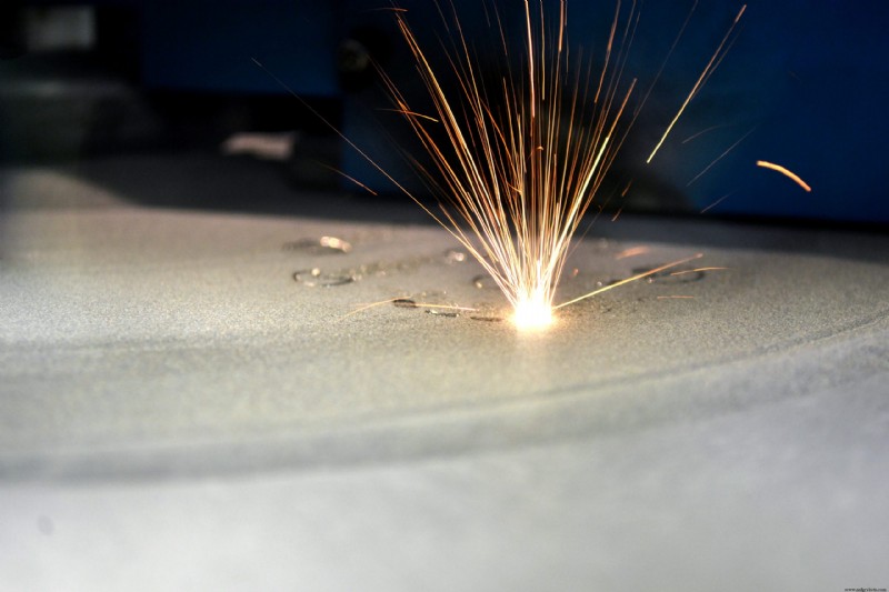 4 conseils d experts pour la conception avec la fabrication additive métal