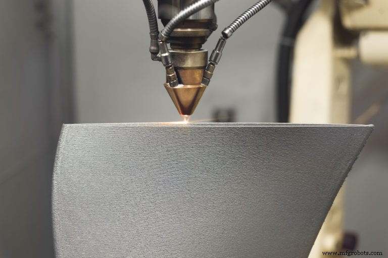 4 conseils d experts pour la conception avec la fabrication additive métal