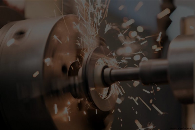 Choisir le bon usinage CNC pour votre projet