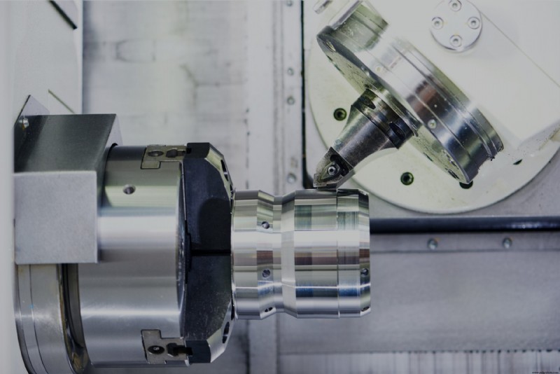 Démystifier 5 mythes courants sur l usinage CNC