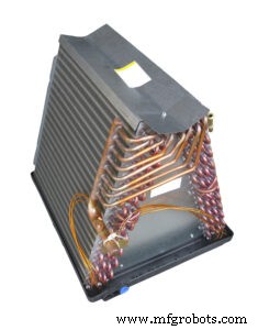 Systèmes de mélange de fluides : piloter l efficacité énergétique dans la fabrication moderne