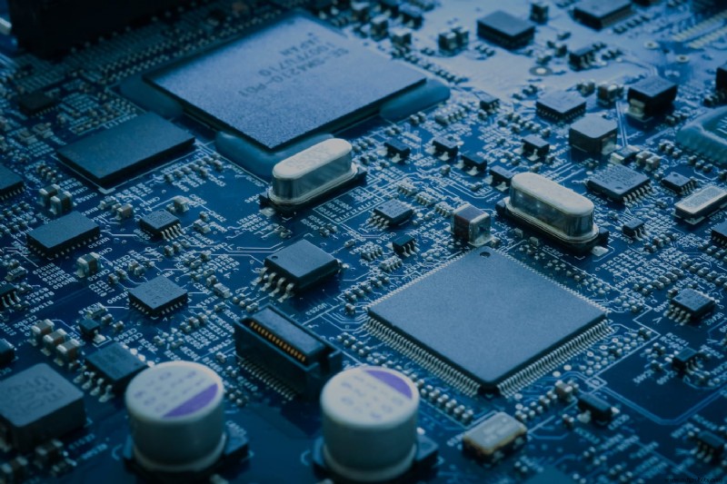 Quatre tendances clés façonnant l avenir de l industrie des semi-conducteurs
